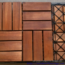 VIETNAM Balcony wood floor tiles CHEAP RATE